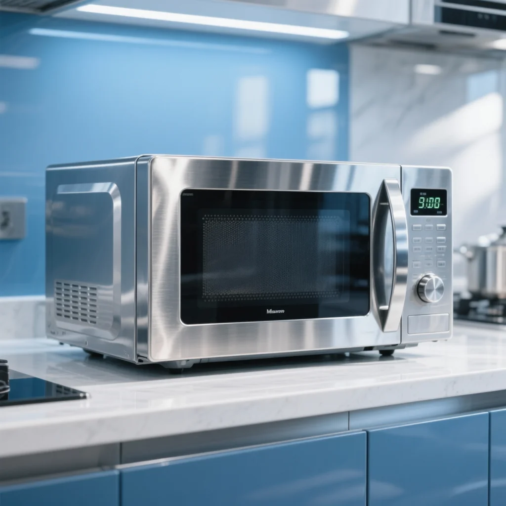Conserto de Micro-Ondas em Cubatão
